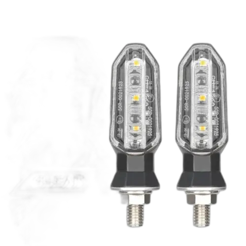 NLperal Мото LED мигачи 8mm