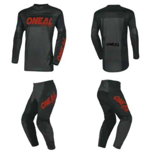 ONEAL ENJOYRIDE MX Комплект Джърси и Панталони