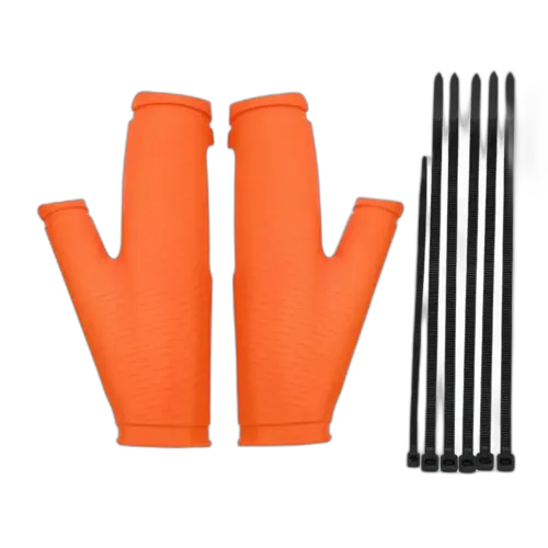 Пластмасови защитни капаци за KTM SX/XCF/EXC