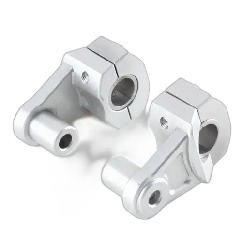 Повдигнати дръжки за мотори 22MM-28MM