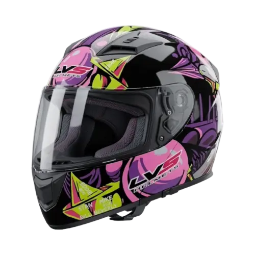 Спортна каска LVS-701