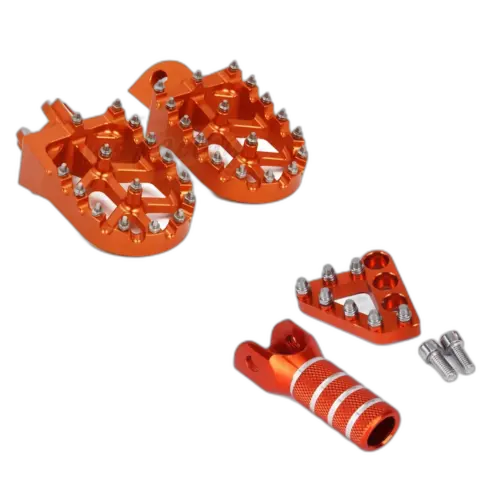 Стъпки за мотор KTM SX/XC 125-530