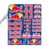 Стикер Red Bull за мотор