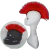Стикери за коса Mohawk за мотор