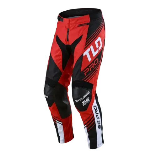 Мотокрос Панталон Troy Lee Designs SE Pro