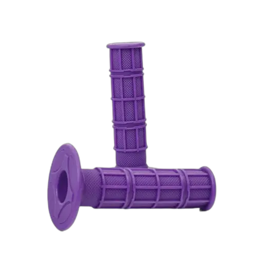 Цветни ръкохватки за мотор 22mm