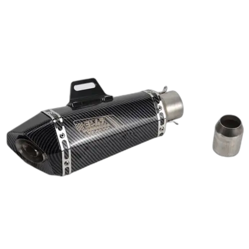 Универсален ауспух за мотор Yoshimura 51mm