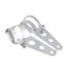 Универсален монтаж за фар на мотори 27-48mm