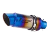 Универсален мото глушител 51mm