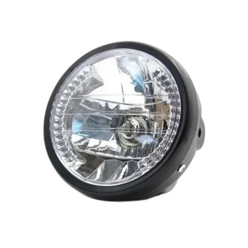Универсална 7-инчова LED Фара за Мотори