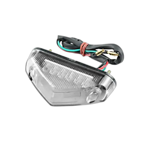 MotoTech – LED стоп светлина