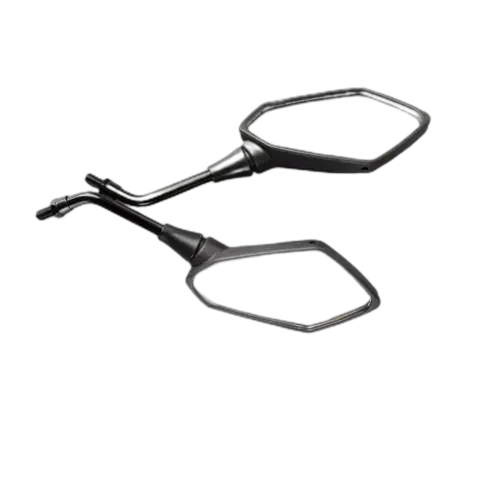 Универсални 8mm/10mm мото огледала за скутер