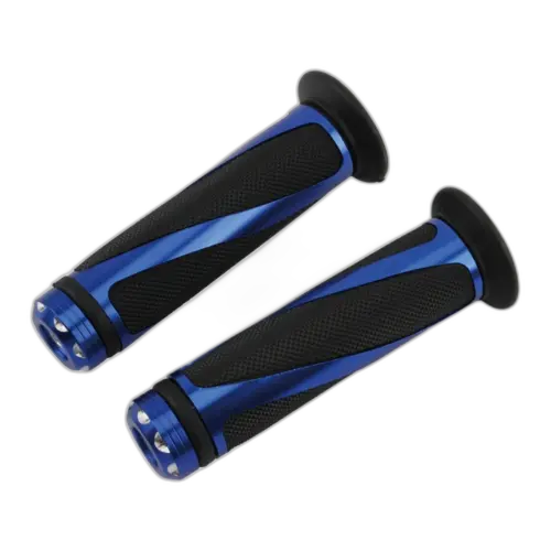 Универсални дръжки за мотор 7/8" (22mm) - комфорт и стил