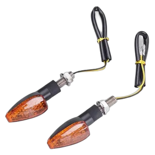 Универсални LED мигачи за мотори 14 LED