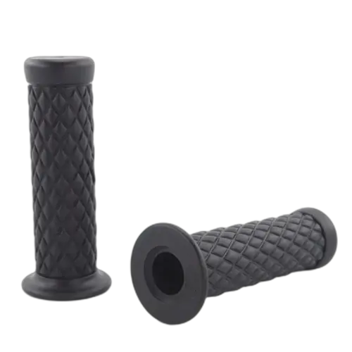 Винтидж ръкохватки за мотор 7/8" Hodadio Factory Store