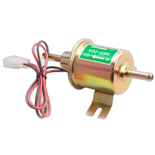 Висококачествена електрическа горивна помпа 12V