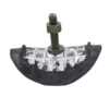 Заключващ болт за гуми на мотор 1.6"-2.15"
