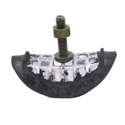 Заключващ болт за гуми на мотор 1.6"-2.15"