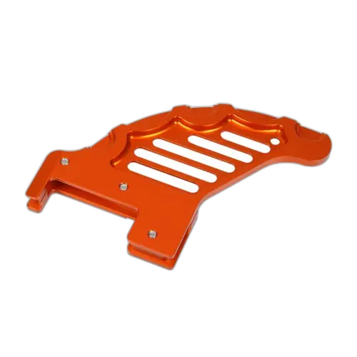 Защита за задния спирачен диск за KTM и Husqvarna Driving Store