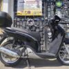 Употребяван скутер Honda SH125i (2012) на 22 000 км