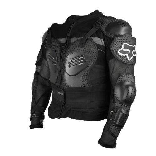 Fox Titan Sport – Мото Ризница