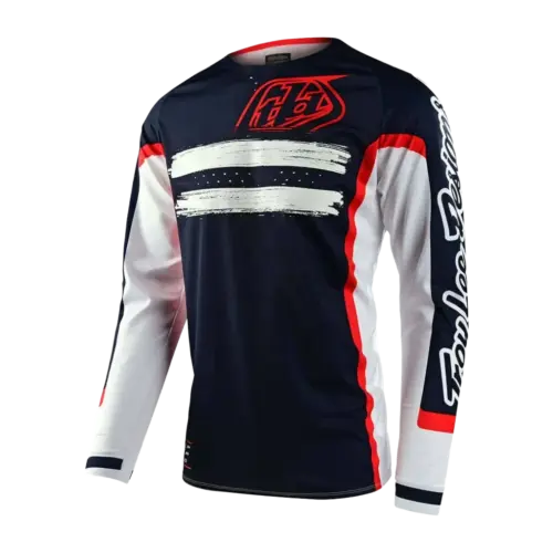 Troy Lee Designs SE Pro Marker – Мотокрос Джърси