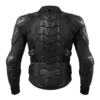 Armor Pro – Защитна мото ризница - Детайл