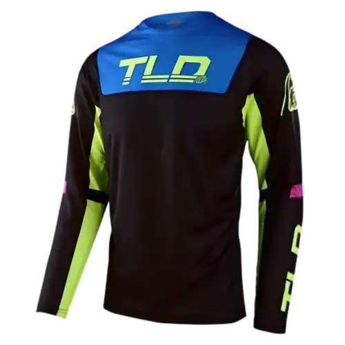 Troy Lee Designs SE Pro Air – Мотокрос Джърси – MotoManShop