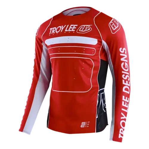 Troy Lee Designs SE Pro – Мотокрос Джърси