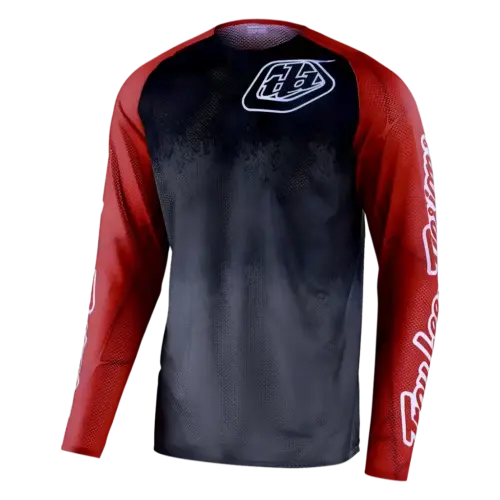 Troy Lee Designs SE Pro Air Webstar – Мотокрос Джърси