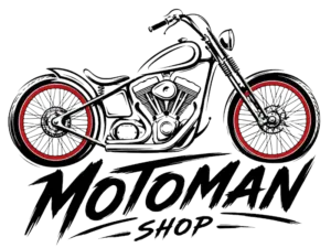 Motoman Shop