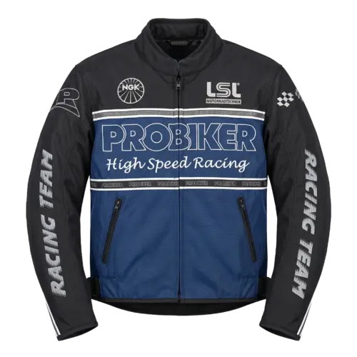 PROBIKER High Speed Racing Мото Яке