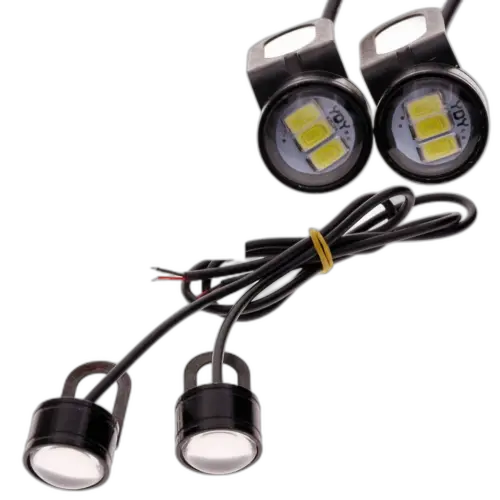 Универсални LED спот светлини за кормило (5630 SMD, 2 бр.)