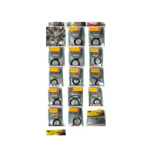 Ariete Fork Oil Seals – Италиански маслени семеринги за предница (XNBR)