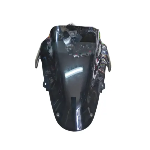 Honda CBR 900RR Fireblade (CBR 929RR) (2000–2001) – Спортна слюда Черна (Black)