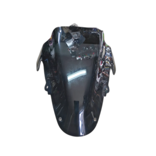 Черна спортна слюда за Honda CBR 900RR / CBR 929RR