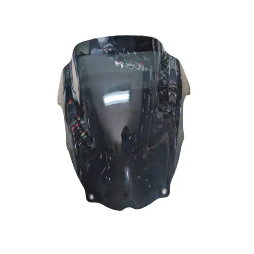 Suzuki GSX-R 1000 (K5/K6) (2005–2006) – Спортна слюда Черна (Black)