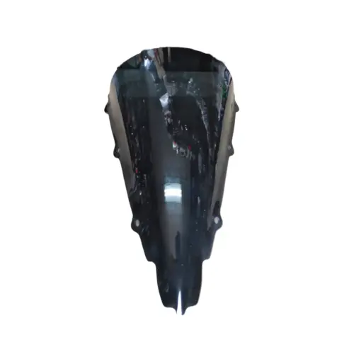 Yamaha YZF R1 (RN19) (2007–2008) – Спортна слюда Светло опушена (Light Smoke)