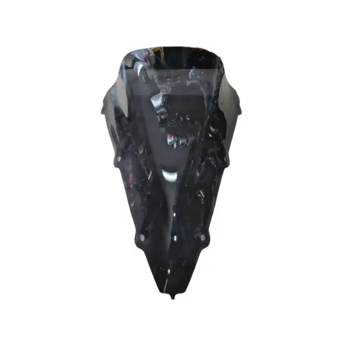 Yamaha YZF R6 (RJ05/RJ09) (2003–2005) – Спортна слюда Светло опушена (Light Smoke)