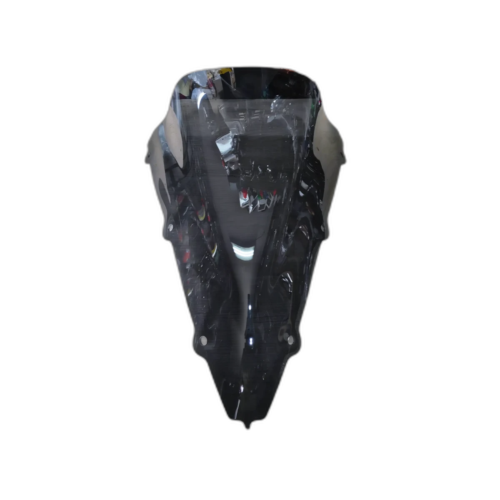 Светло опушена слюда за Yamaha YZF R6 RJ05/RJ09