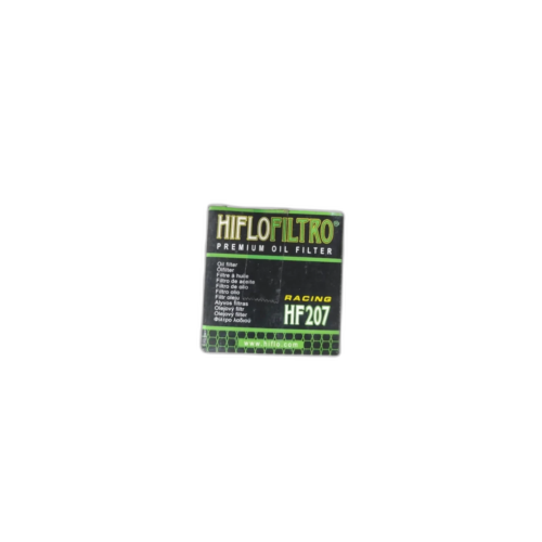 Маслен филтър Hiflofiltro HF207