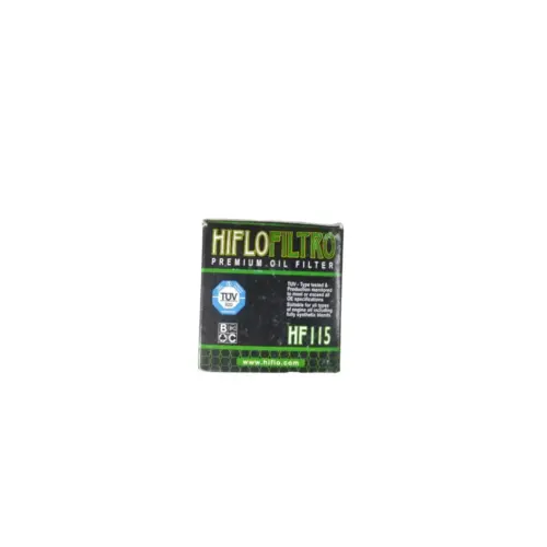 Hiflofiltro HF655 – Маслен филтър за KTM и Husqvarna