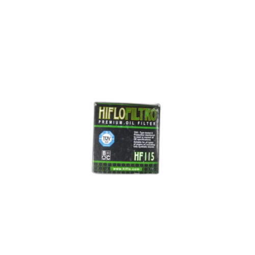 Маслен филтър Hiflofiltro HF655
