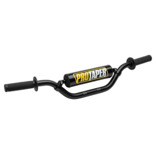 Офроуд кормило ProTaper 22 мм – алуминиево, с разпънка и гъба