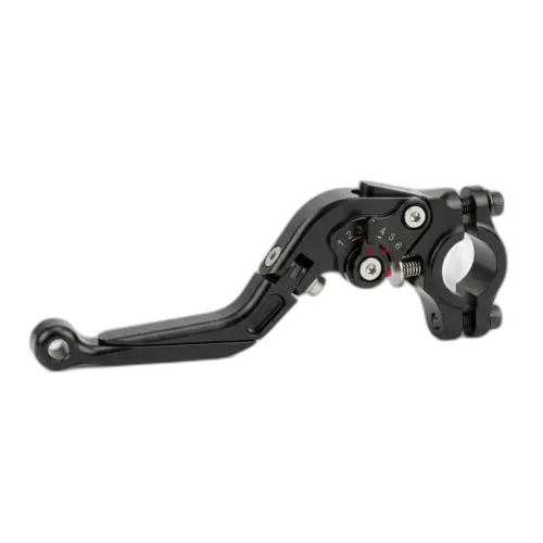 Спортна CNC ръчка за съединител за Suzuki GSX-R 750
