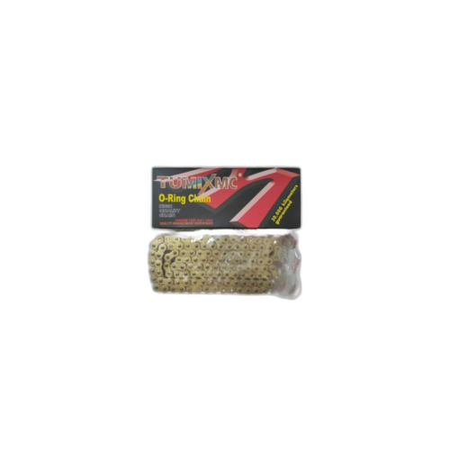 Задвижваща верига Tumixmc Gold O-Ring 520 120L