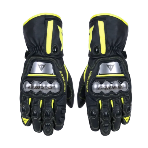 Спортни мото ръкавици Dainese