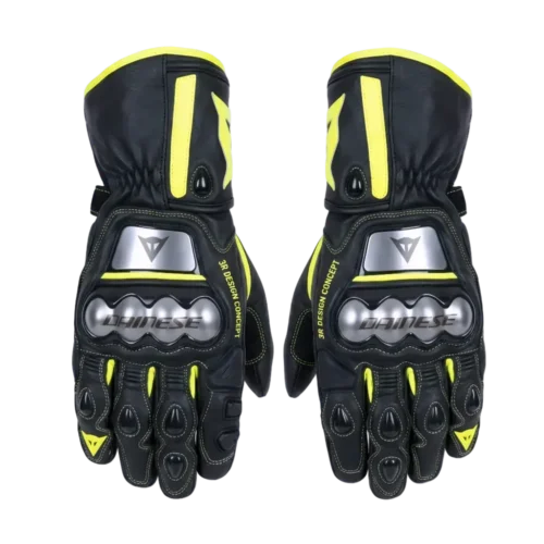 Спортни мото ръкавици Dainese - MotoMan Shop