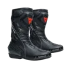 Мото ботуши Dainese – Черно-червени
