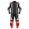 Спортен кожен мото екип Alpinestars